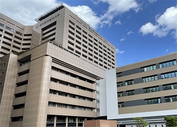 日本东京医科齿科大学附属医院